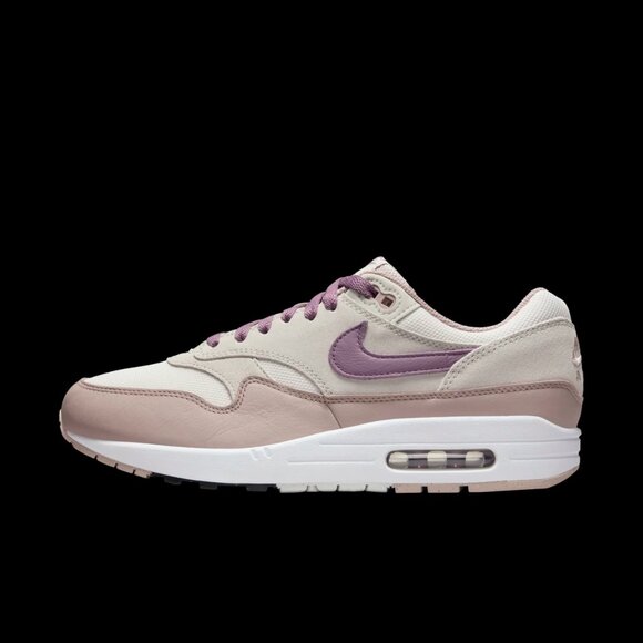 11.5M - [NEW] Men's Nike Air Max 1 SC Shoes 'Light Bone' FB9660-002 - Picture 1 of 6